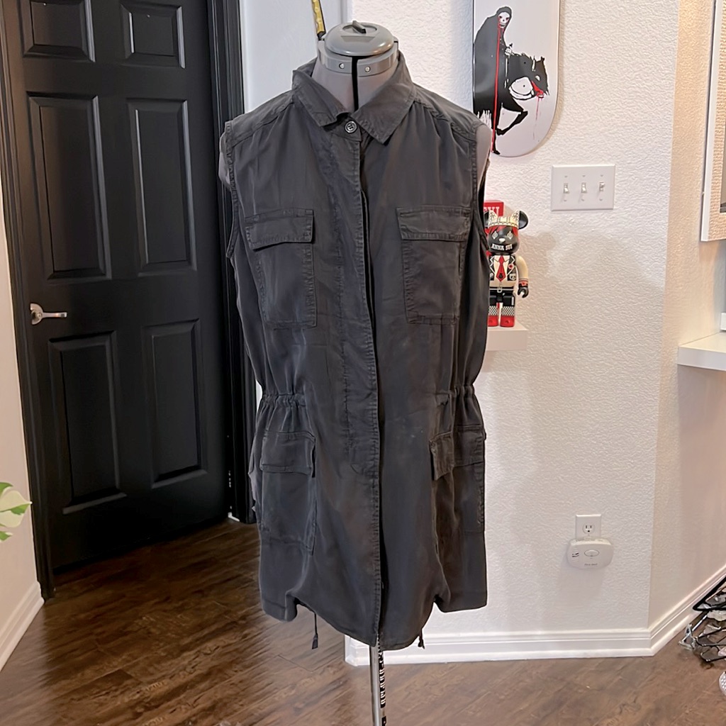 David Bitton Shacket
